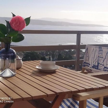 Апартаменти San Vicente Views Сан-Вісенте-до-Мар Екстер'єр фото