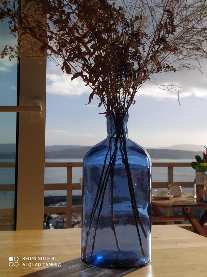 Апартаменти San Vicente Views Сан-Вісенте-до-Мар Екстер'єр фото