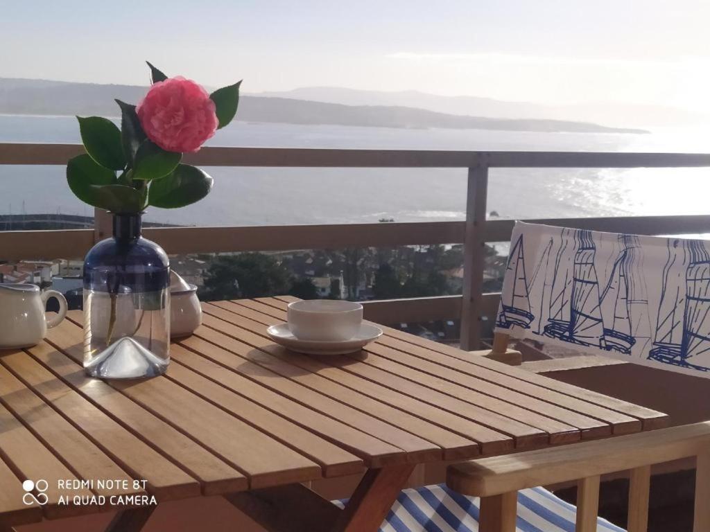 Апартаменти San Vicente Views Сан-Вісенте-до-Мар Екстер'єр фото