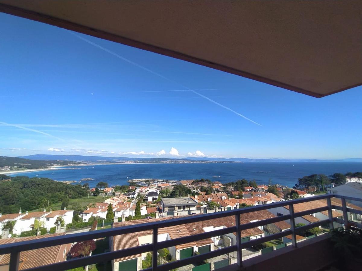 Апартаменти San Vicente Views Сан-Вісенте-до-Мар Екстер'єр фото