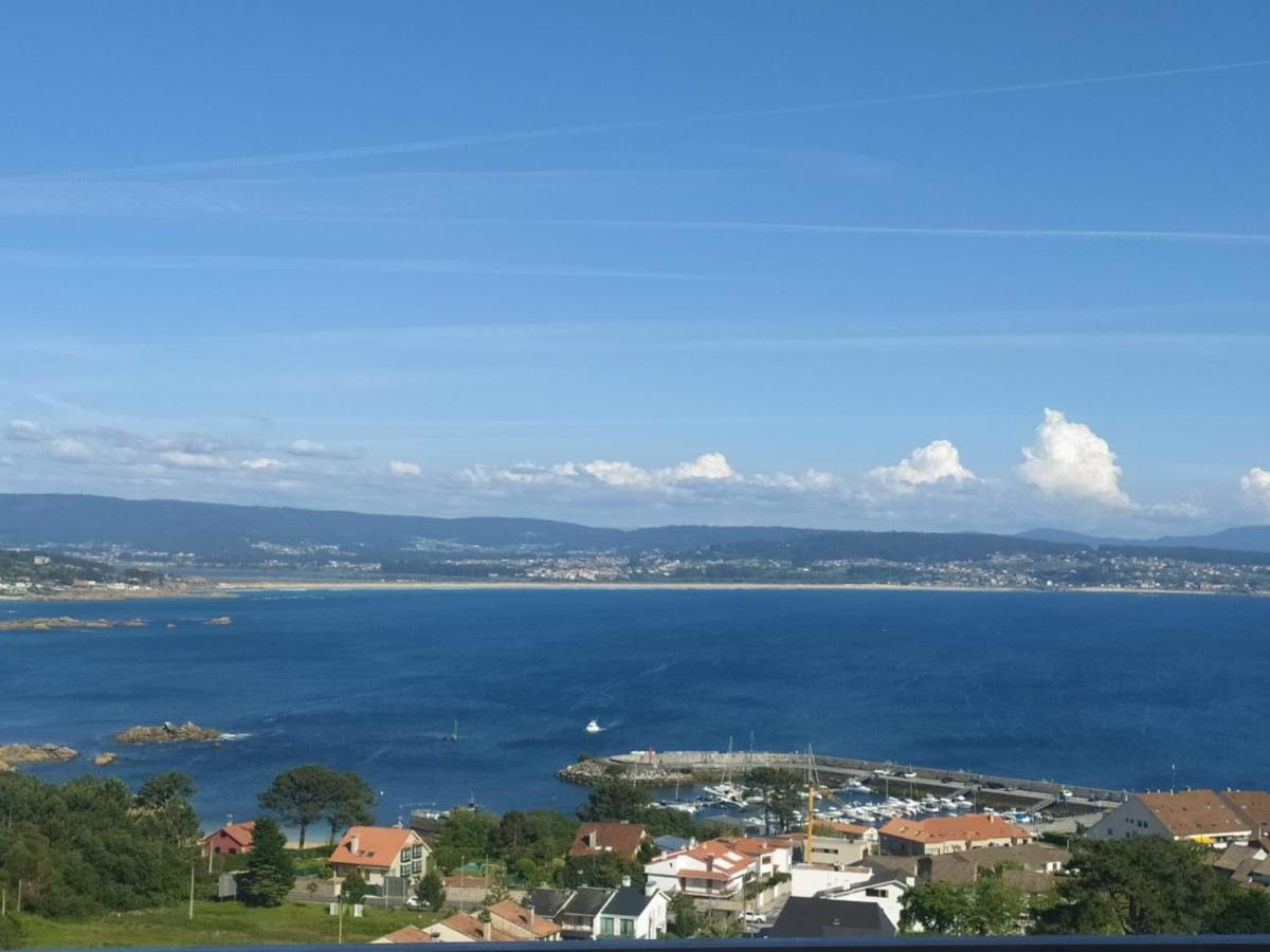 Апартаменти San Vicente Views Сан-Вісенте-до-Мар Екстер'єр фото