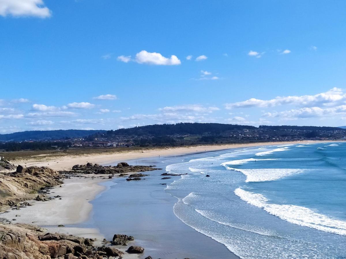 Апартаменти San Vicente Views Сан-Вісенте-до-Мар Екстер'єр фото